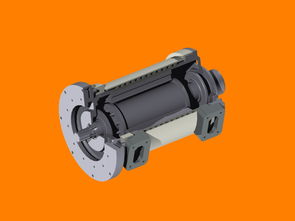 CAXA實體設計初體驗 我的公司產品圖繪制心得與交流